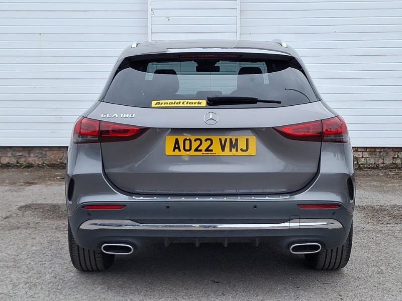 Used Mercedes-Benz GLA 2022 for sale - 78085399: Photo 13