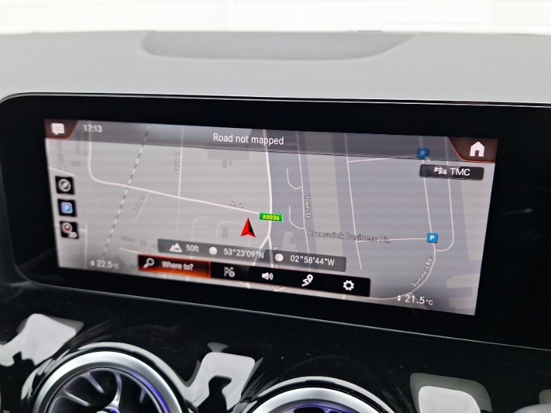 Used Mercedes-Benz GLA 2022 for sale - 78085399: Photo 15