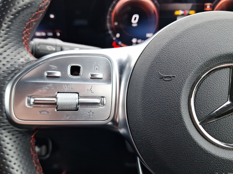 Used Mercedes-Benz GLA 2022 for sale - 78085399: Photo 17