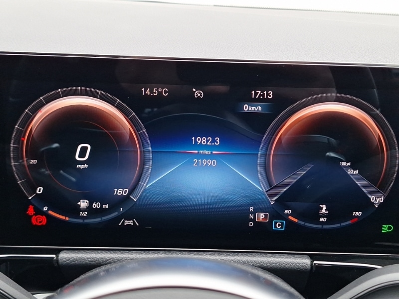 Used Mercedes-Benz GLA 2022 for sale - 78085399: Photo 19