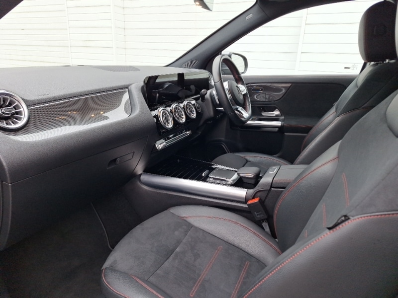 Used Mercedes-Benz GLA 2022 for sale - 78085399: Photo 5