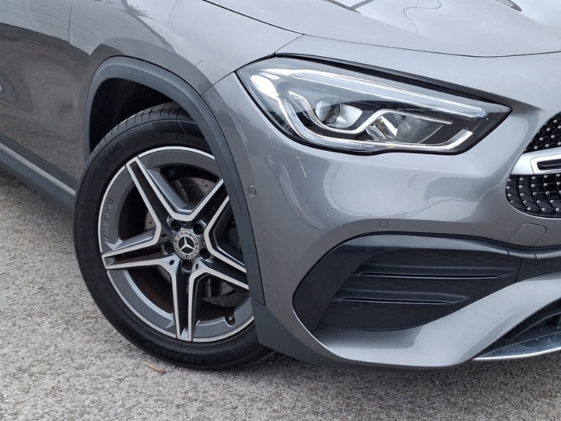 Used Mercedes-Benz GLA 2022 for sale - 78085399: Photo 9