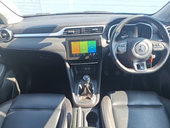 Used MG MG ZS 2021 for sale - 79447326: Photo