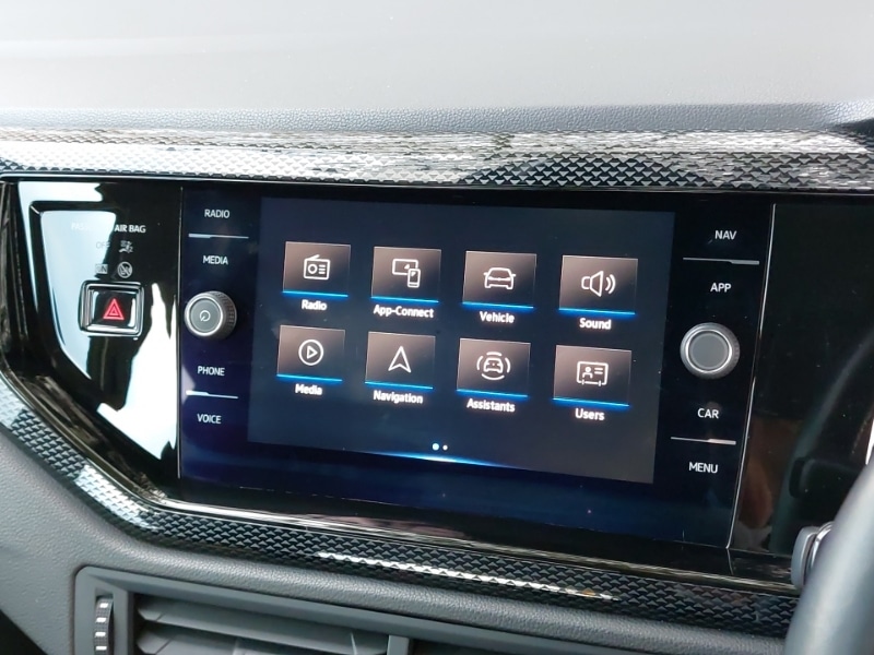 Used Volkswagen Polo 2023 for sale - 77622983: Photo 10