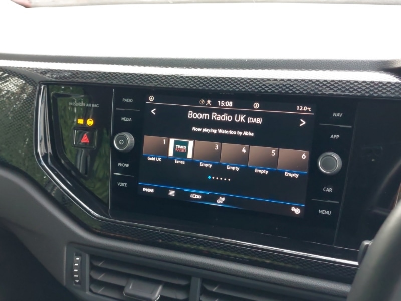 Used Volkswagen Polo 2023 for sale - 77622983: Photo 15