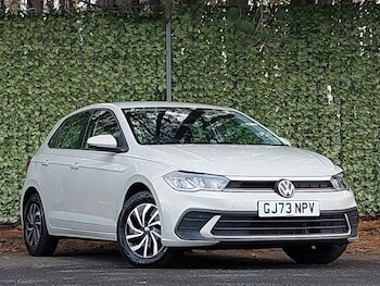 Volkswagen Polo feature image