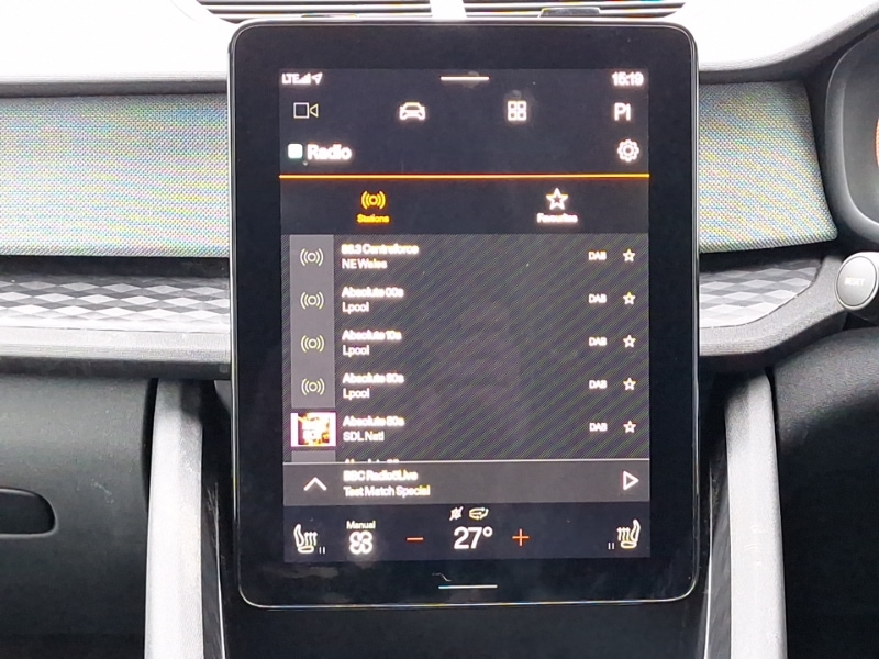 Used Polestar Polestar 2 2023 for sale - 77694838: Photo 10