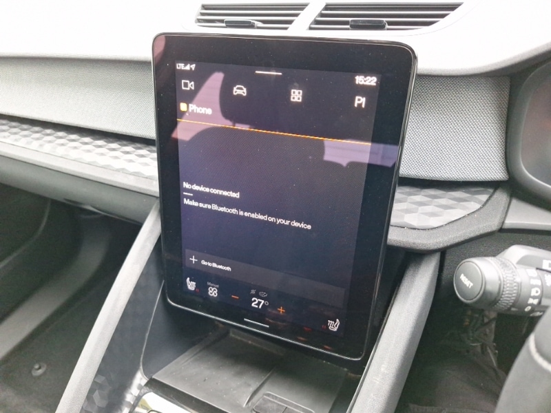 Used Polestar Polestar 2 2023 for sale - 77694838: Photo 19