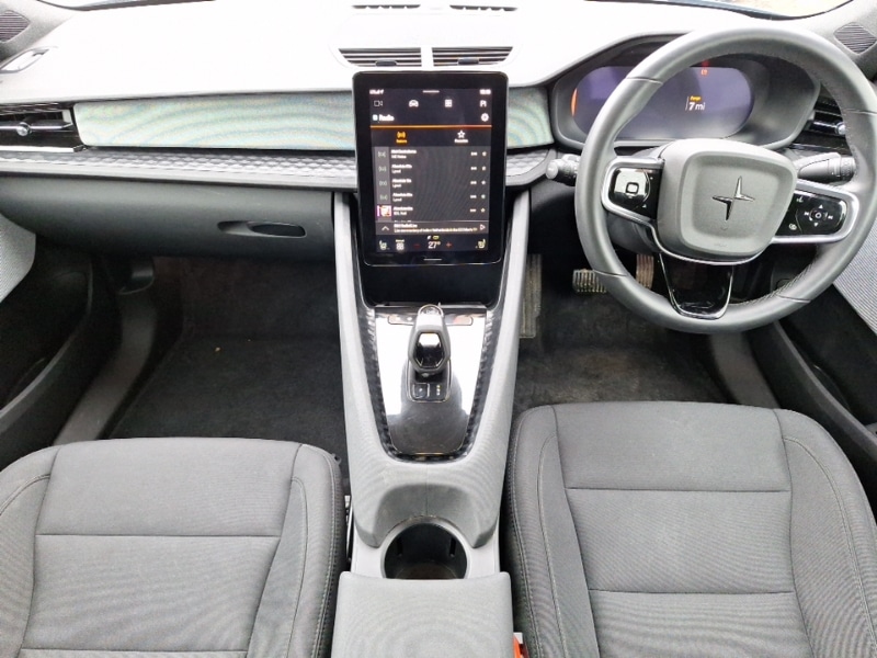 Used Polestar Polestar 2 2023 for sale - 77694838: Photo 2