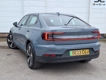 Used Polestar Polestar 2 2023 for sale - 77694838: Photo