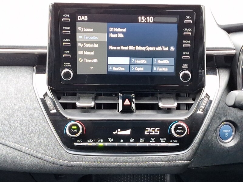 Used Suzuki Swace 2020 for sale - 77721861: Photo 10