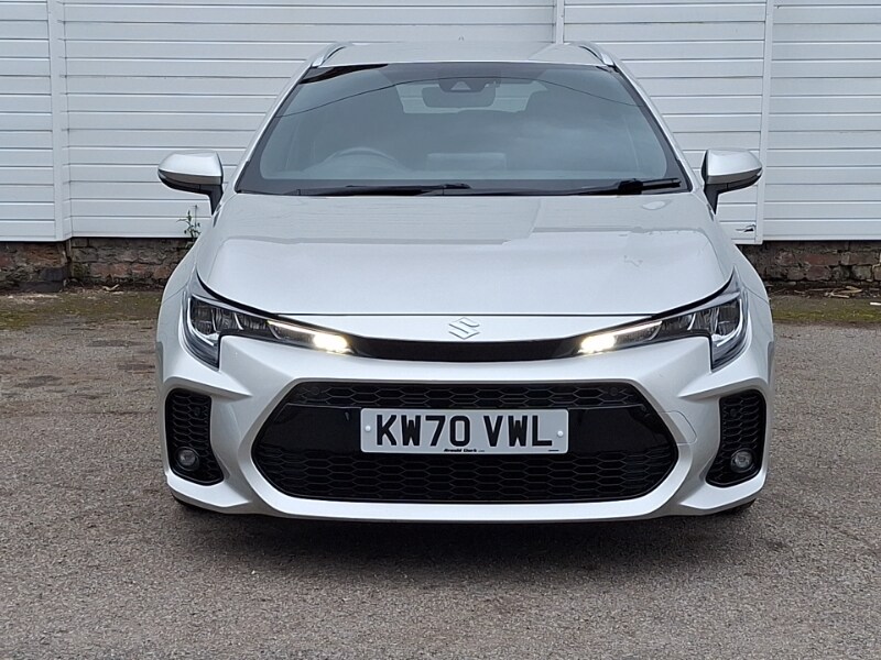 Used Suzuki Swace 2020 for sale - 77721861: Photo 12