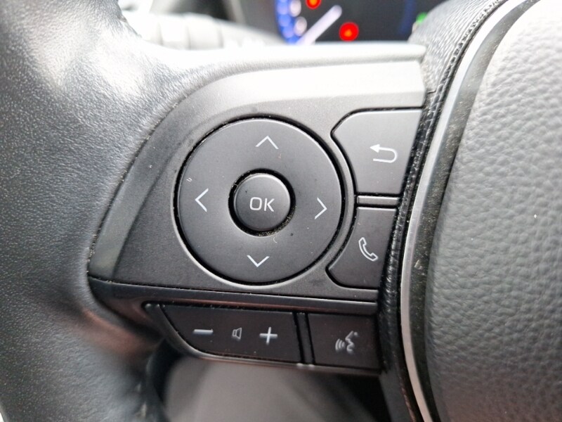 Used Suzuki Swace 2020 for sale - 77721861: Photo 15