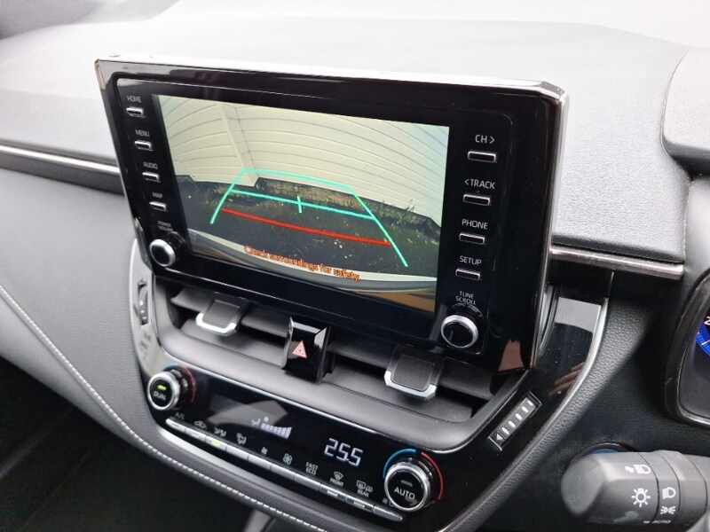 Used Suzuki Swace 2020 for sale - 77721861: Photo 17