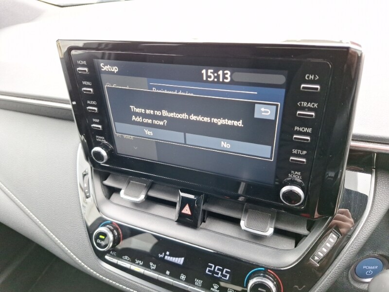 Used Suzuki Swace 2020 for sale - 77721861: Photo 19