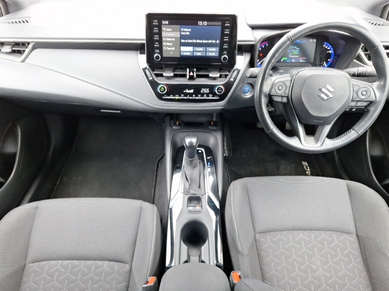 Used Suzuki Swace 2020 for sale - 77721861: Photo 2