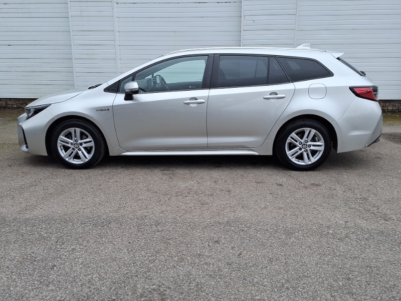 Used Suzuki Swace 2020 for sale - 77721861: Photo 4