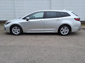 Used Suzuki Swace 2020 for sale - 77721861: Photo