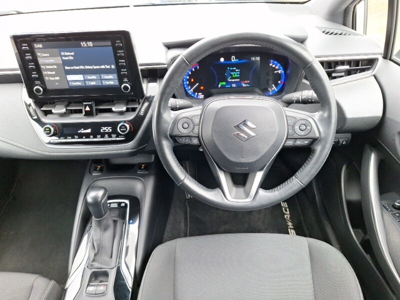 Used Suzuki Swace 2020 for sale - 77721861: Photo 7