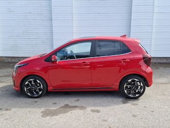 Used Kia Picanto 2025 for sale - 79573373: Photo