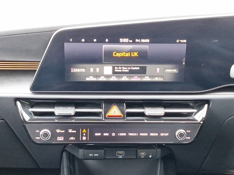 Used Kia Niro 2025 for sale - 77786674: Photo 10