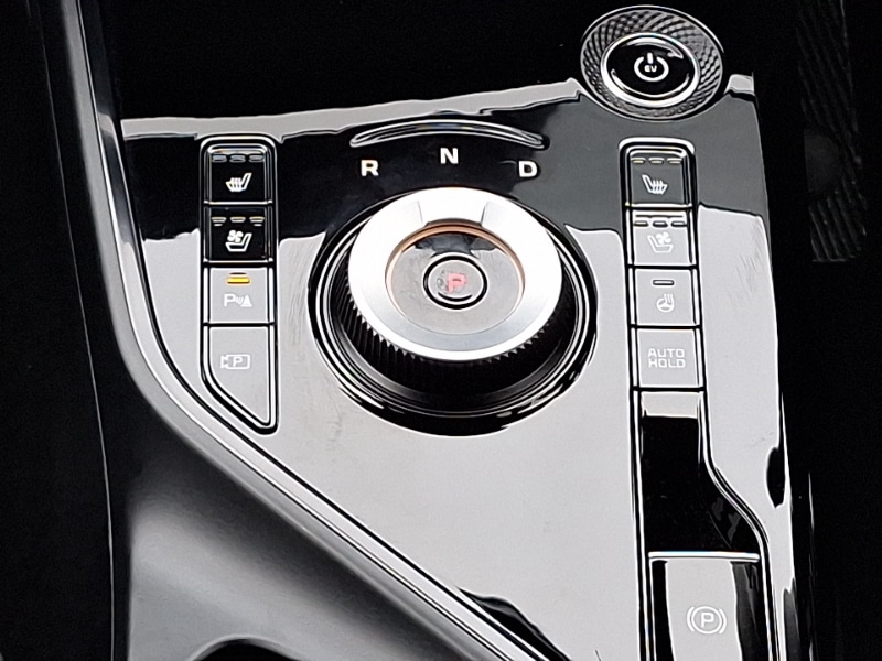 Used Kia Niro 2025 for sale - 77786674: Photo 11