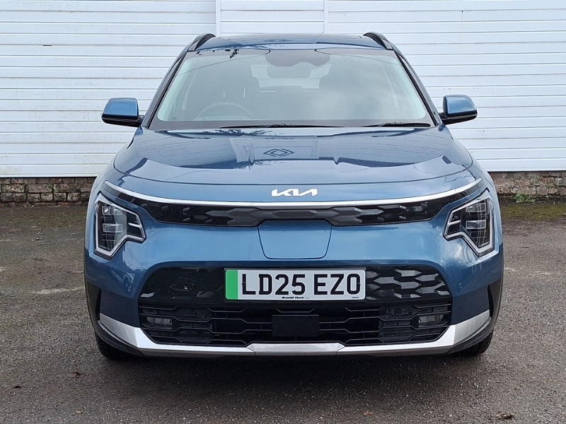 Used Kia Niro 2025 for sale - 77786674: Photo 12