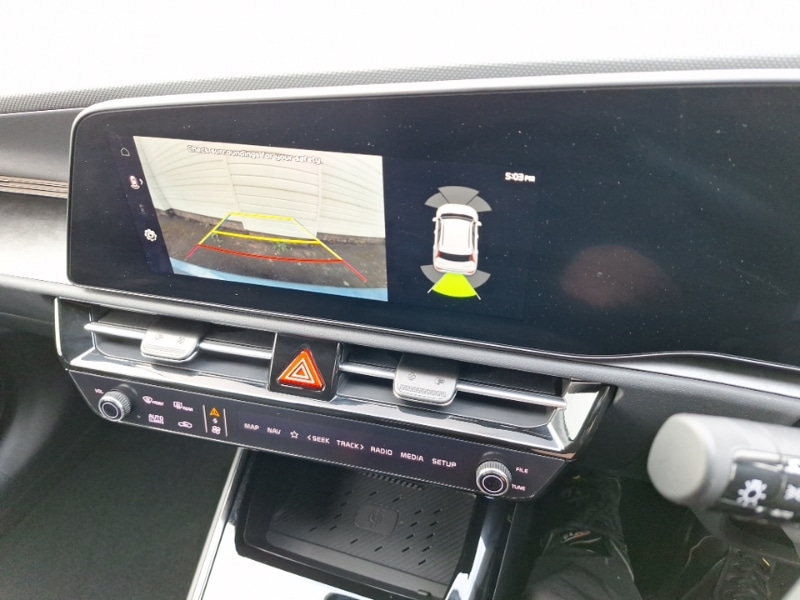 Used Kia Niro 2025 for sale - 77786674: Photo 17