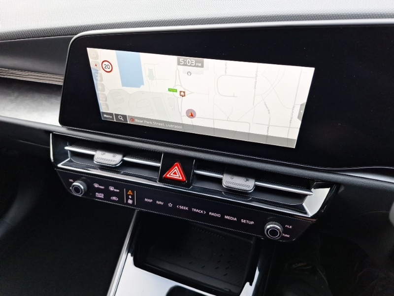 Used Kia Niro 2025 for sale - 77786674: Photo 18