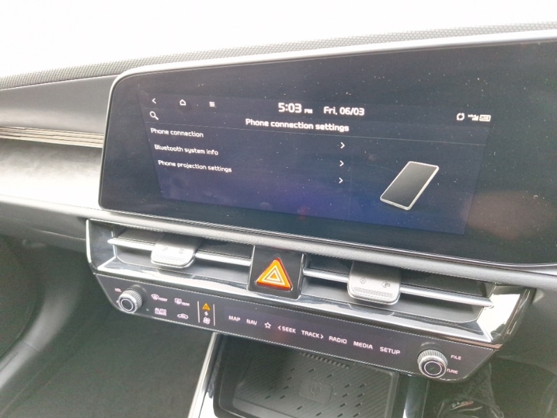 Used Kia Niro 2025 for sale - 77786674: Photo 19