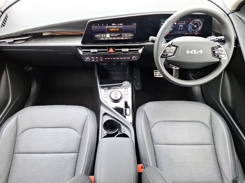 Used Kia Niro 2025 for sale - 77786674: Photo 2