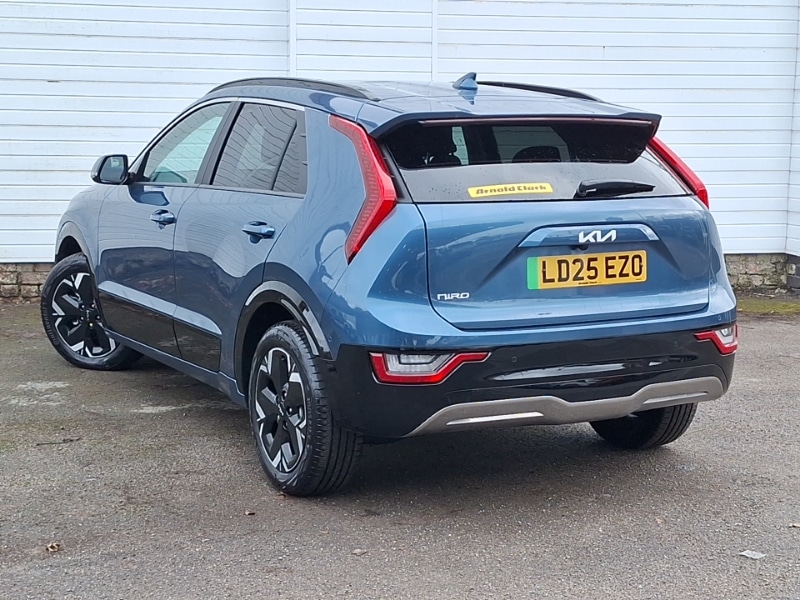 Used Kia Niro 2025 for sale - 77786674: Photo 3