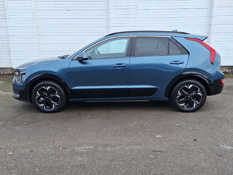 Used Kia Niro 2025 for sale - 77786674: Photo 4