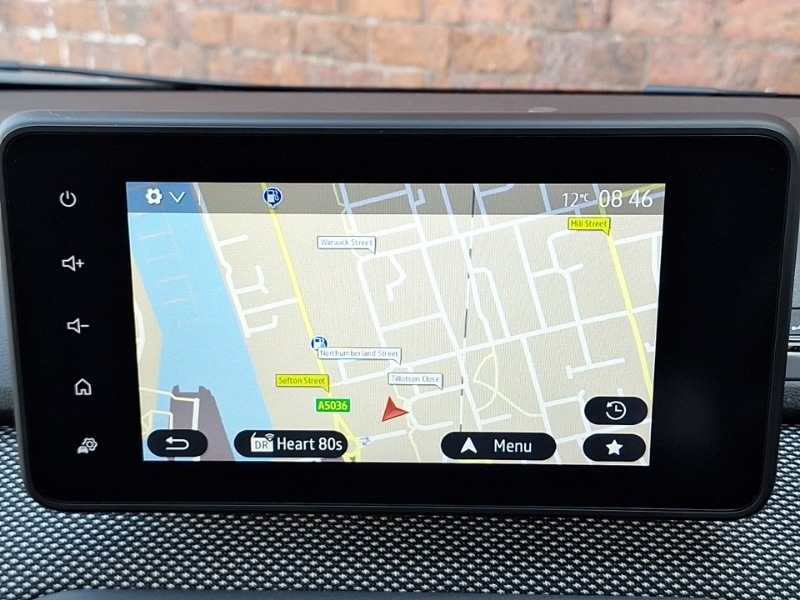 Used Dacia Sandero Stepway 2022 for sale - 76839036: Photo 11