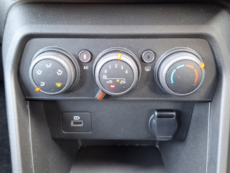 Used Dacia Sandero Stepway 2022 for sale - 76839036: Photo 16