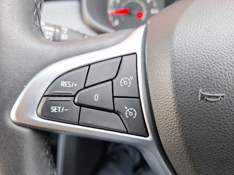 Used Dacia Sandero Stepway 2022 for sale - 76839036: Photo 18