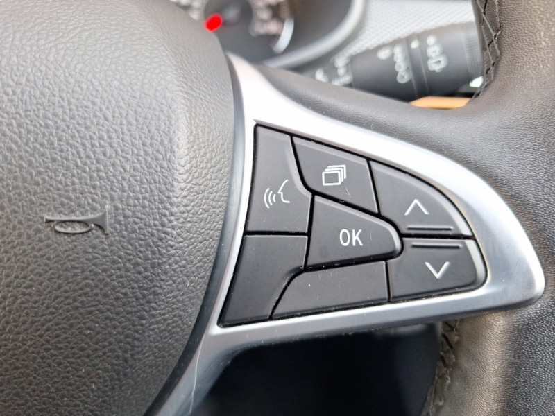 Used Dacia Sandero Stepway 2022 for sale - 76839036: Photo 19