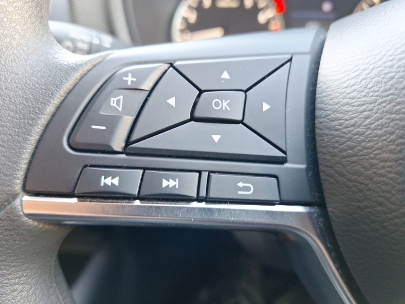 Used Nissan Juke 2023 for sale - 76915561: Photo 12