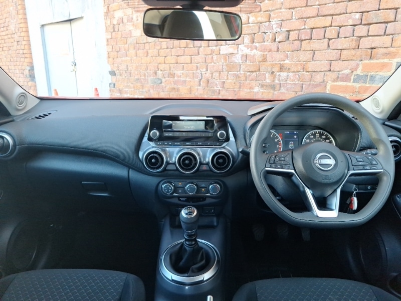 Used Nissan Juke 2023 for sale - 76915561: Photo 2