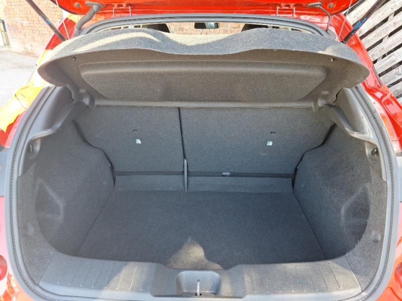 Used Nissan Juke 2023 for sale - 76915561: Photo 8