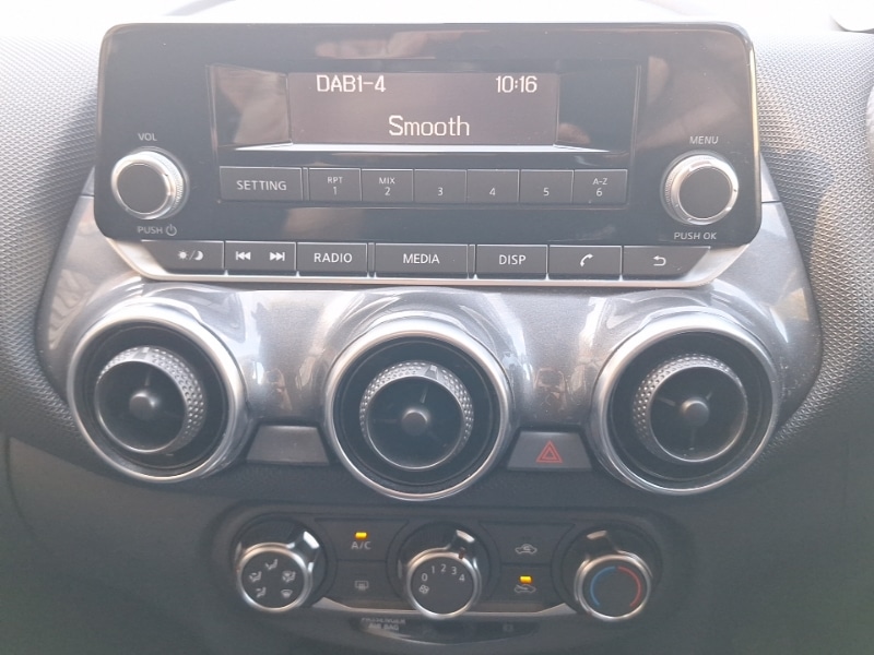 Used Nissan Juke 2023 for sale - 76915561: Photo 9