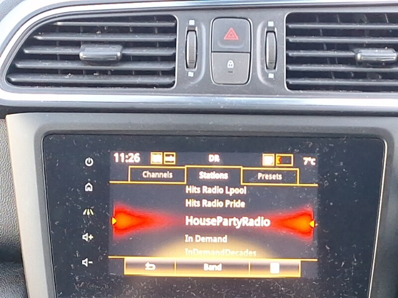 Used Renault Kadjar 2019 for sale - 76779742: Photo 10