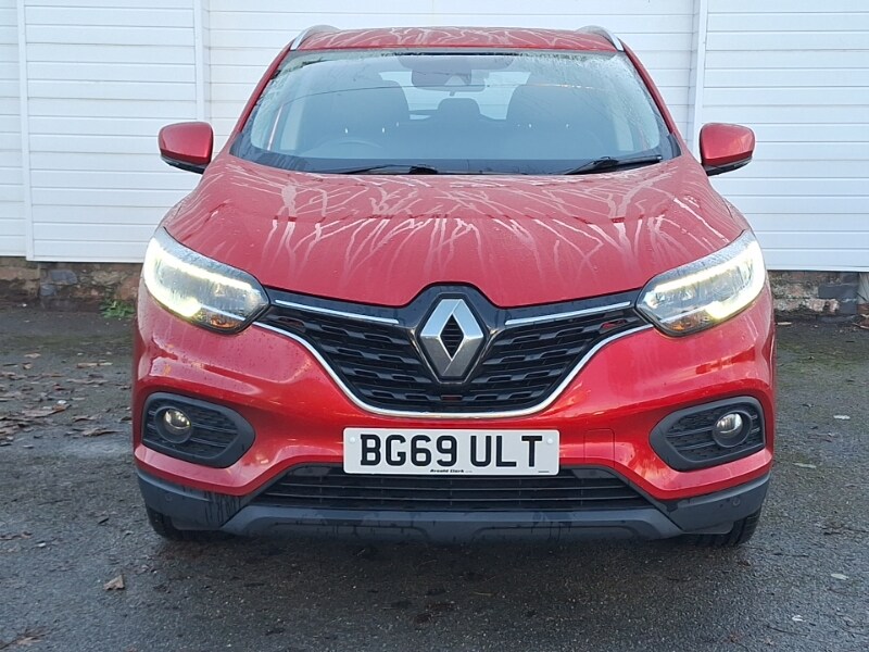 Used Renault Kadjar 2019 for sale - 76779742: Photo 12