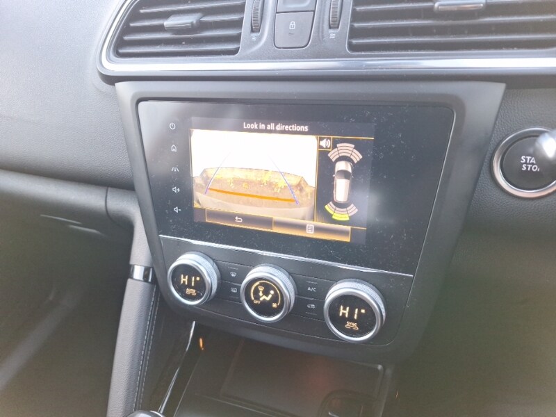 Used Renault Kadjar 2019 for sale - 76779742: Photo 17