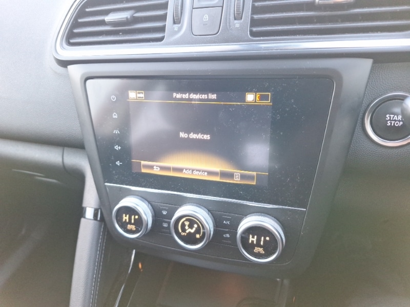 Used Renault Kadjar 2019 for sale - 76779742: Photo 19