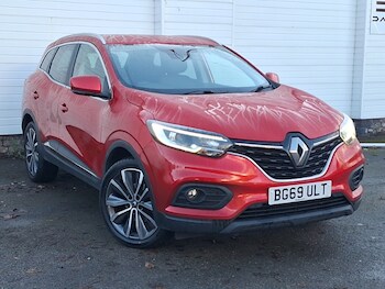 Renault - Kadjar