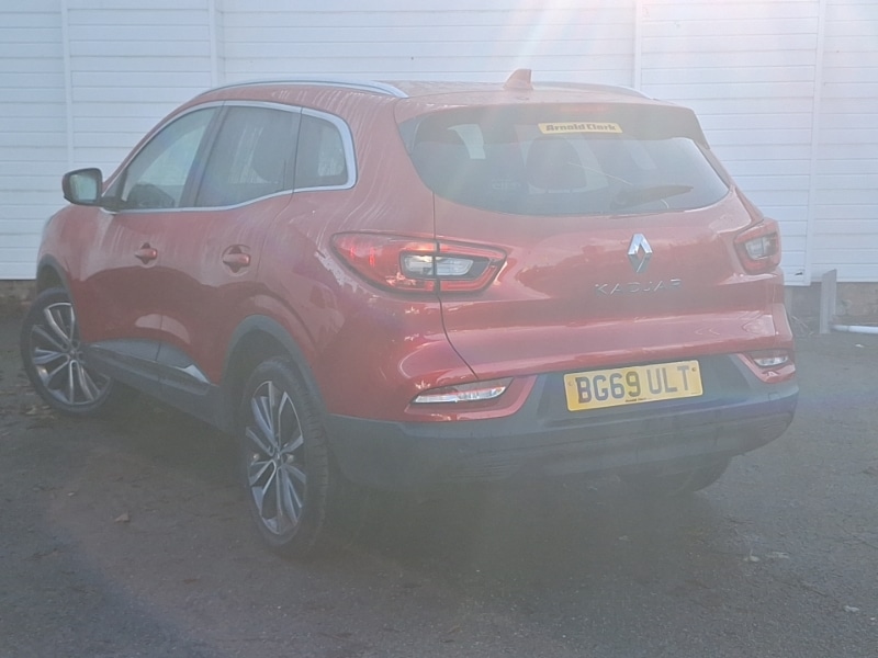 Used Renault Kadjar 2019 for sale - 76779742: Photo 3