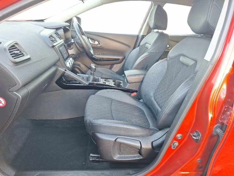 Used Renault Kadjar 2019 for sale - 76779742: Photo 5