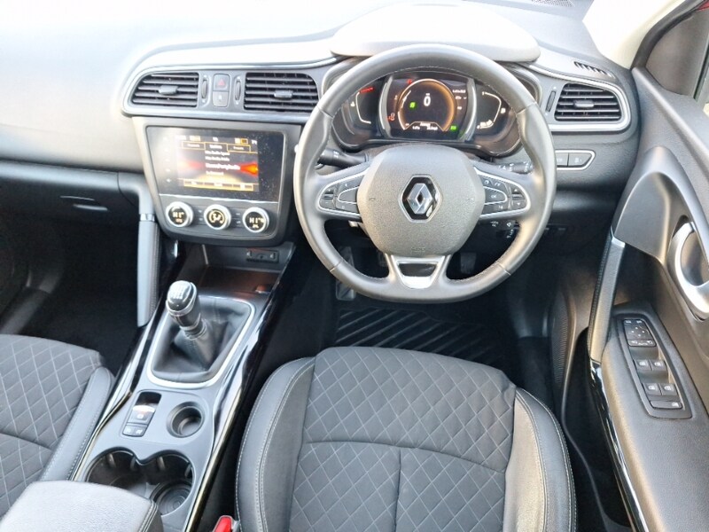 Used Renault Kadjar 2019 for sale - 76779742: Photo 7