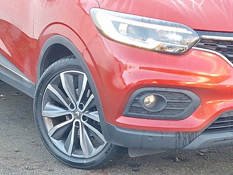 Used Renault Kadjar 2019 for sale - 76779742: Photo 9